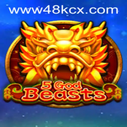 Explorando o Universo do Jogo 5GodBeasts