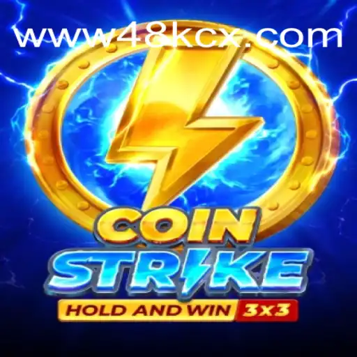 CoinStrike: A Emoção do Novo Jogo Disponível em 48KCX.com