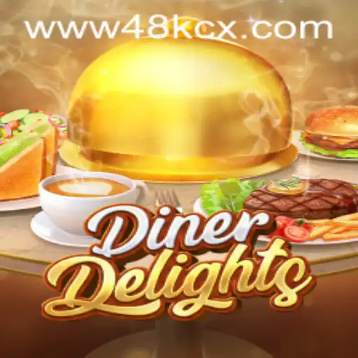DinerDelights: Descubra o Charme do Novo Jogo com 48KCX.com