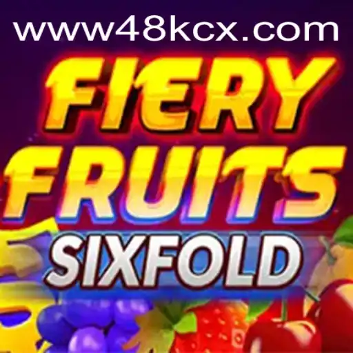 Explorando o Mundo de FieryFruitsSixFold: Um Jogo Inovador