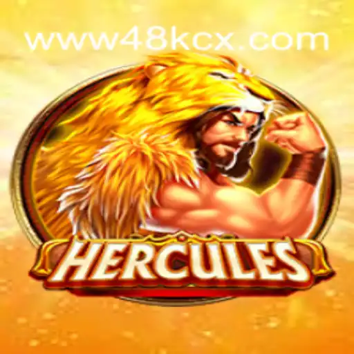 Descubra o Empolgante Mundo do Jogo Hercules na 48KCX.com
