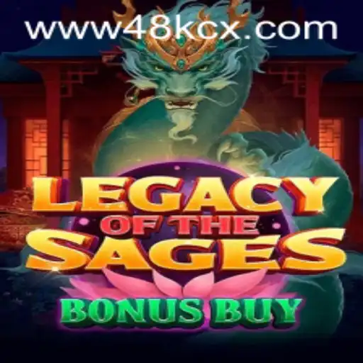 Explorando o Fascinante Mundo de LegacyoftheSagesBonusBuy: Descubra a magia!