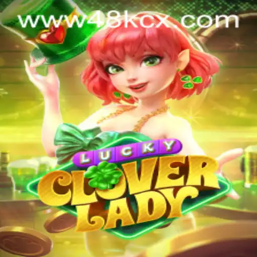 Descubra o Fascinante Jogo LuckyCloverLady