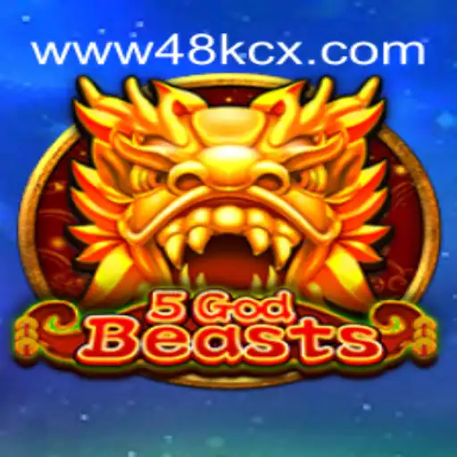 Explorando o Universo do Jogo 5GodBeasts