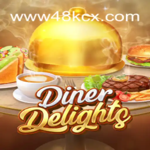 DinerDelights: Descubra o Charme do Novo Jogo com 48KCX.com
