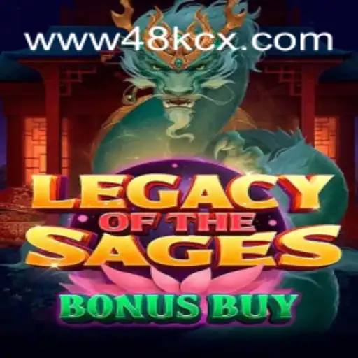 Explorando o Fascinante Mundo de LegacyoftheSagesBonusBuy: Descubra a magia!