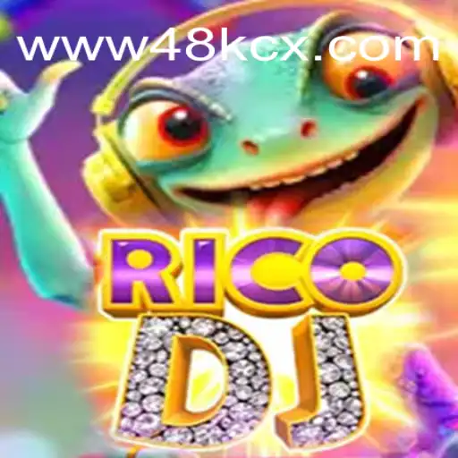 RicoDJ: Um Mergulho no Universo do Novo Jogo Inovador