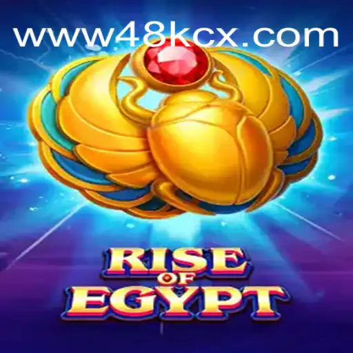 Explorando os Mistérios de RiseOfEgypt: Um Mergulho no Antigo Egito