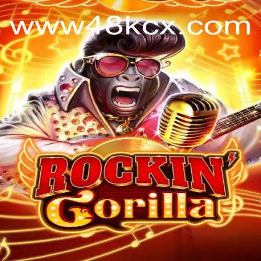 Descubra RockinGorilla: O Jogo Que Está Agitando 48KCX.com