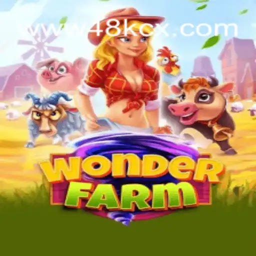 Descubra o Fascinante Mundo do WonderFarm: Uma Aventura Interativa