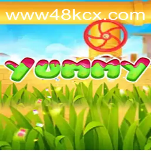 Descubra o Fascinante Mundo de Yummy - Um Novo Jogo da 48KCX.com