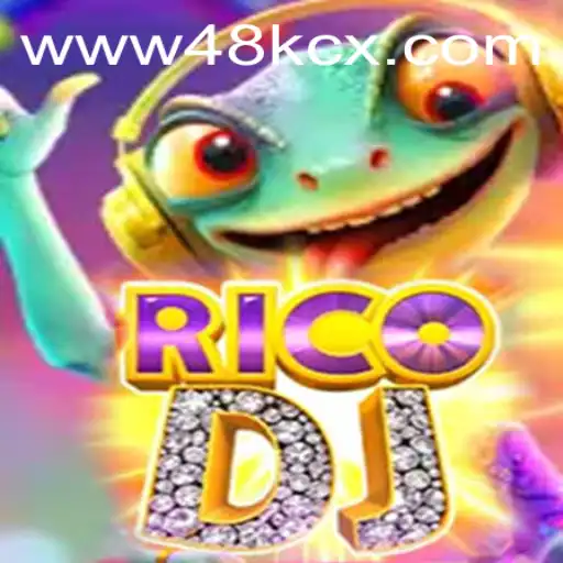 RicoDJ: Um Mergulho no Universo do Novo Jogo Inovador