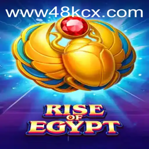 Explorando os Mistérios de RiseOfEgypt: Um Mergulho no Antigo Egito
