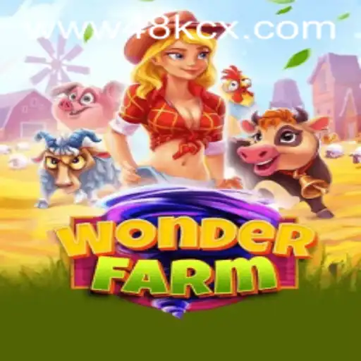 Descubra o Fascinante Mundo do WonderFarm: Uma Aventura Interativa